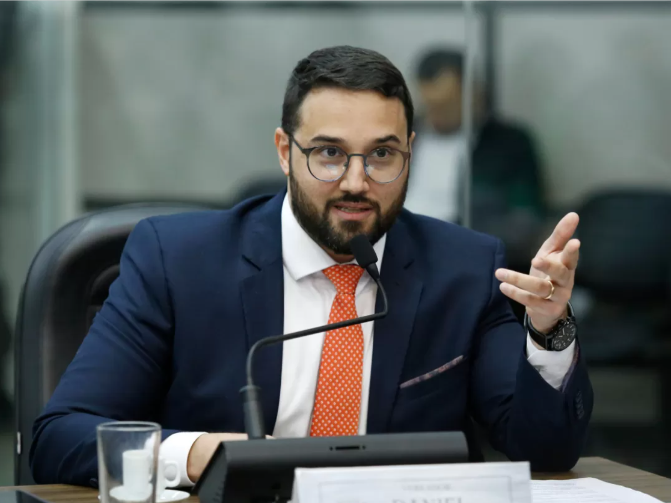 Projeto sobre radares em Maringá levanta pergunta incômoda: faltou estudo, Daniel Malvezzi?