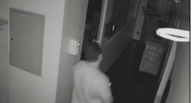 As supostas provas visuais da exoneração de David Marlon na Câmara de Maringá