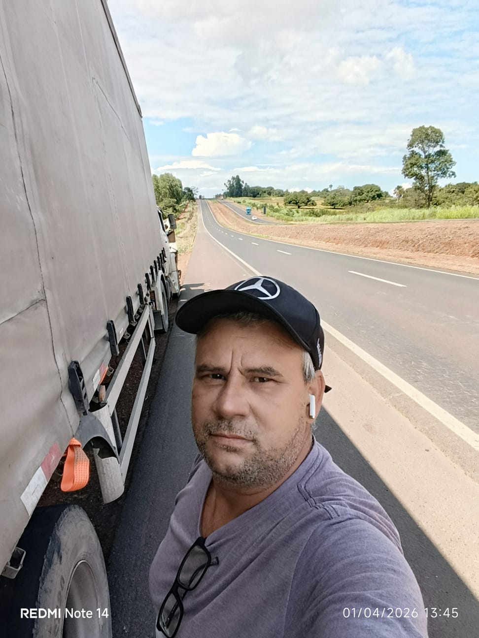 Assina ou Não Carrega: Dedeco revela o esquema de fraude que ignora o piso do frete em Goiás