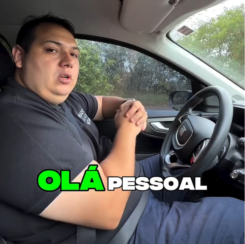 Vereador vai pedir providência no IAM e nós na SEMOB?