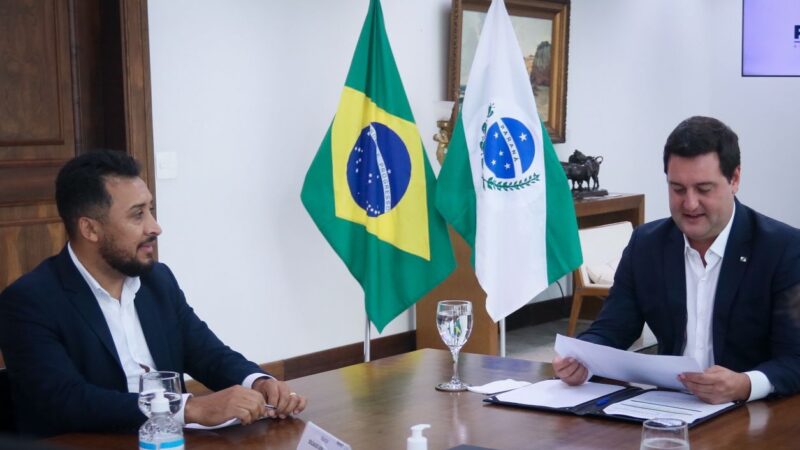 Após 4 anos e 4 meses, denúncias de rachadinha contra ex-vice-líder do governo Ratinho Junior seguem sem desfecho público