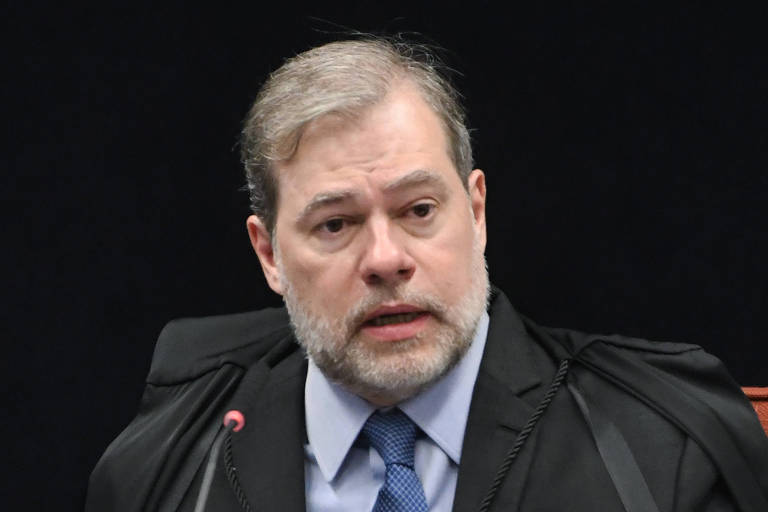 Dias Toffoli : Prisão de Lula pode ser chamada de “um dos maiores erros judiciários da história do país”