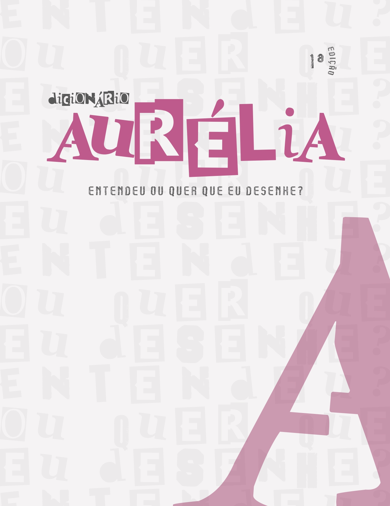 “Dicionário Aurélia”: universitários desenvolvem guia para combater assédio contra mulheres
