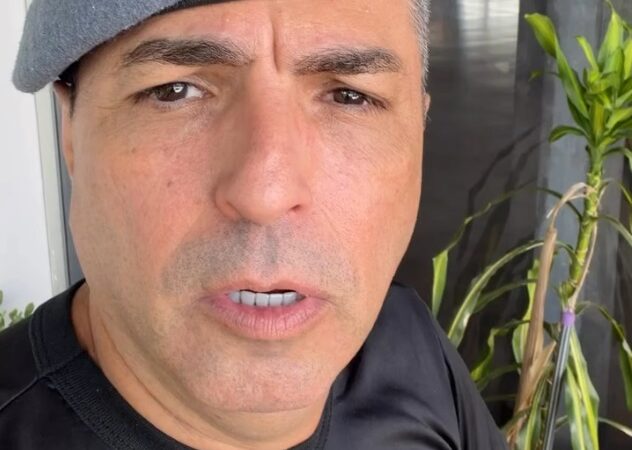 Subtenente Dioney mostra não entender nada sobre auxílio-reclusão e parece mais preocupado com likes nas redes sociais?