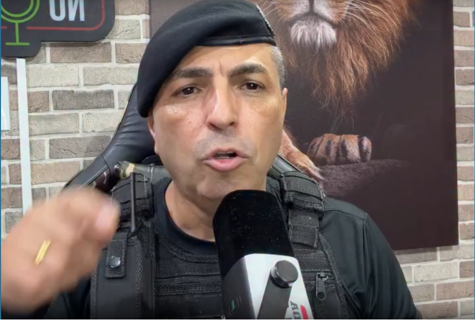 Dioney x Fatos: O que o militar não te contou sobre o Bolsa Família das grandes potências