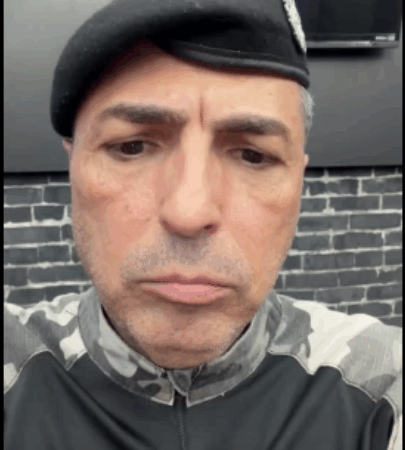 Subtenente Dioney falha feio: neste episódio, a verdade passou longe