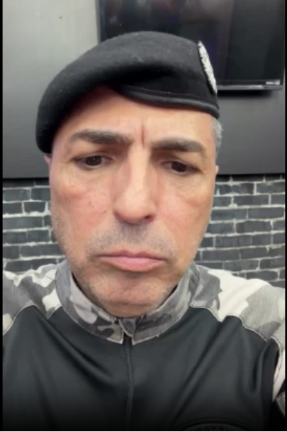 Subtenente Dioney falha feio: neste episódio, a verdade passou longe