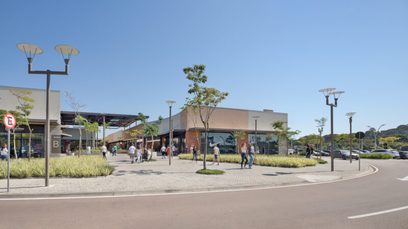 City Center Outlet Premium celebra Dia das Crianças com experiência para pequenos exploradores e descontos especiais