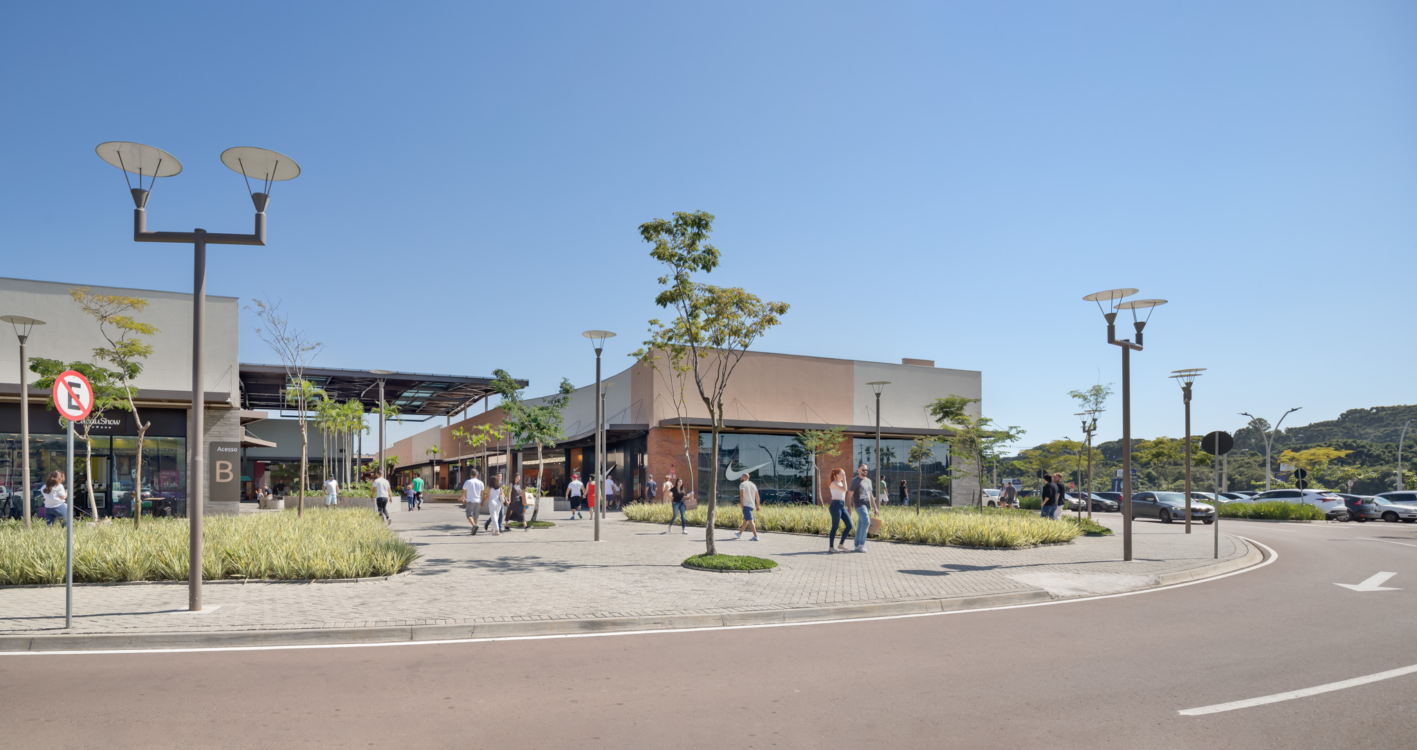 City Center Outlet Premium celebra Dia das Crianças com experiência para pequenos exploradores e descontos especiais