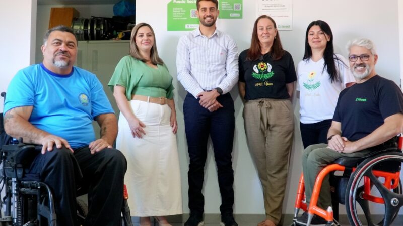 Como fazer da inclusão social um ativo real no ambiente corporativo