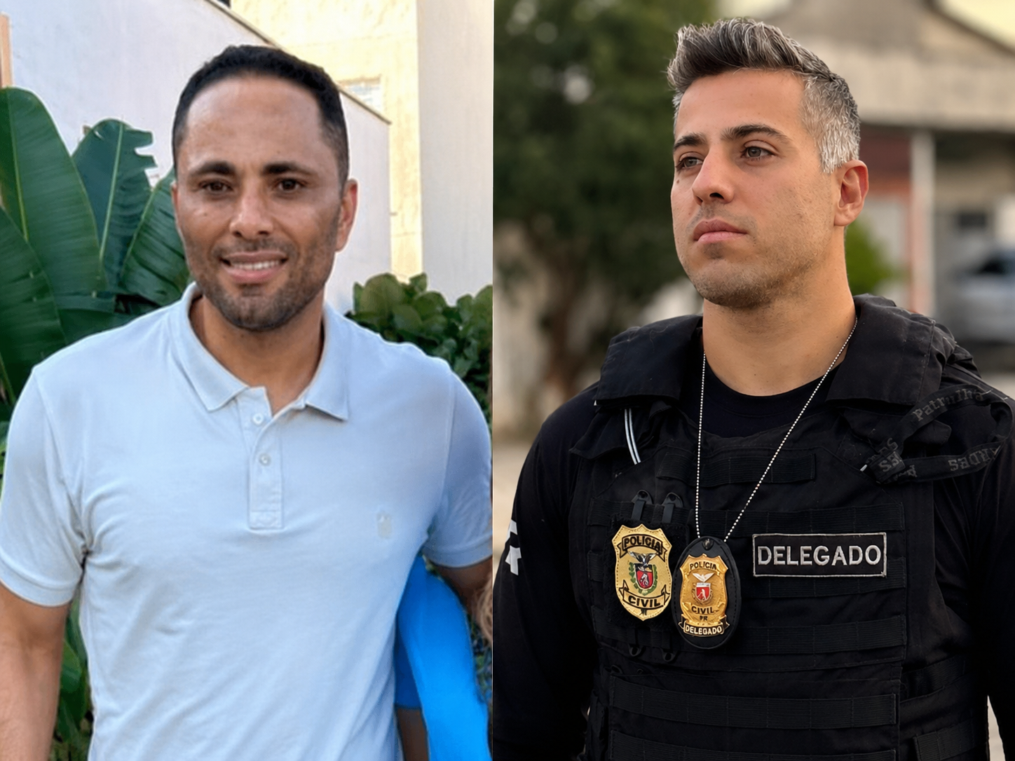 Deputado Do Carmo e delegado Guilherme Dias terão agenda intensa em Maringá com visita técnica e encontro com Silvio Barros