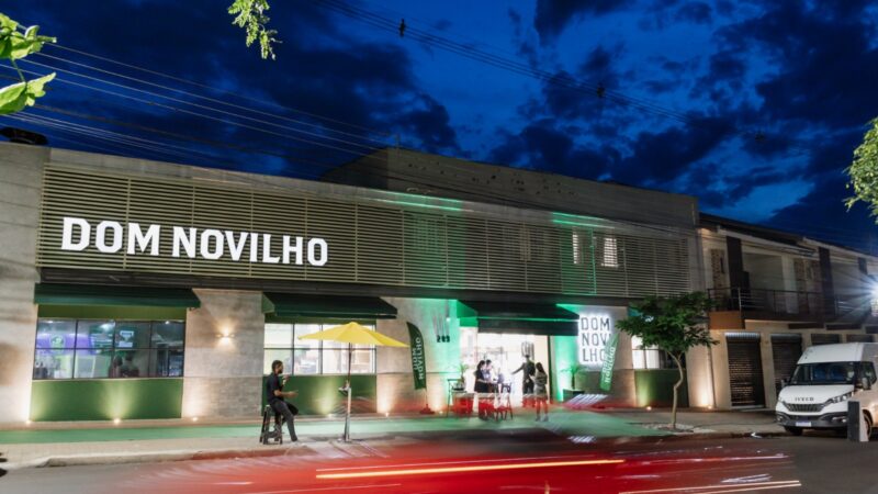 Dom Novilho inaugura boutique de carnes e frutos do mar, fortalecendo liderança feminina em setor tradicionalmente masculino