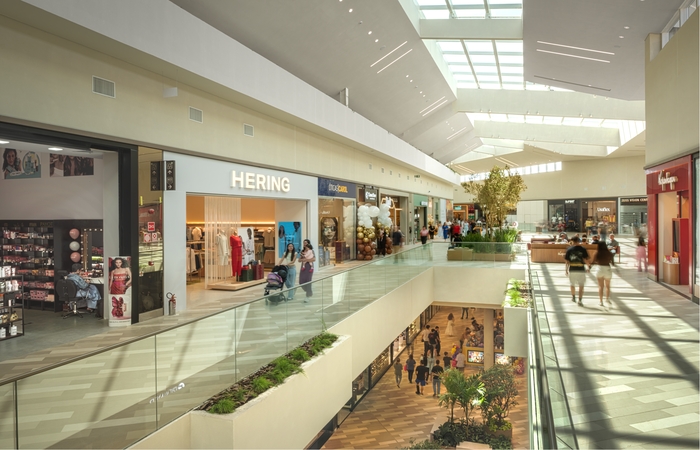 Campanha de Dia das Mães do Plaza Campos Gerais sorteia R$ 50 mil em vales-compras