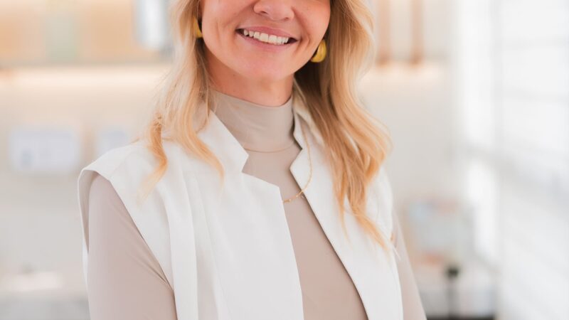 Opinião – Menopausa: o outono que floresce