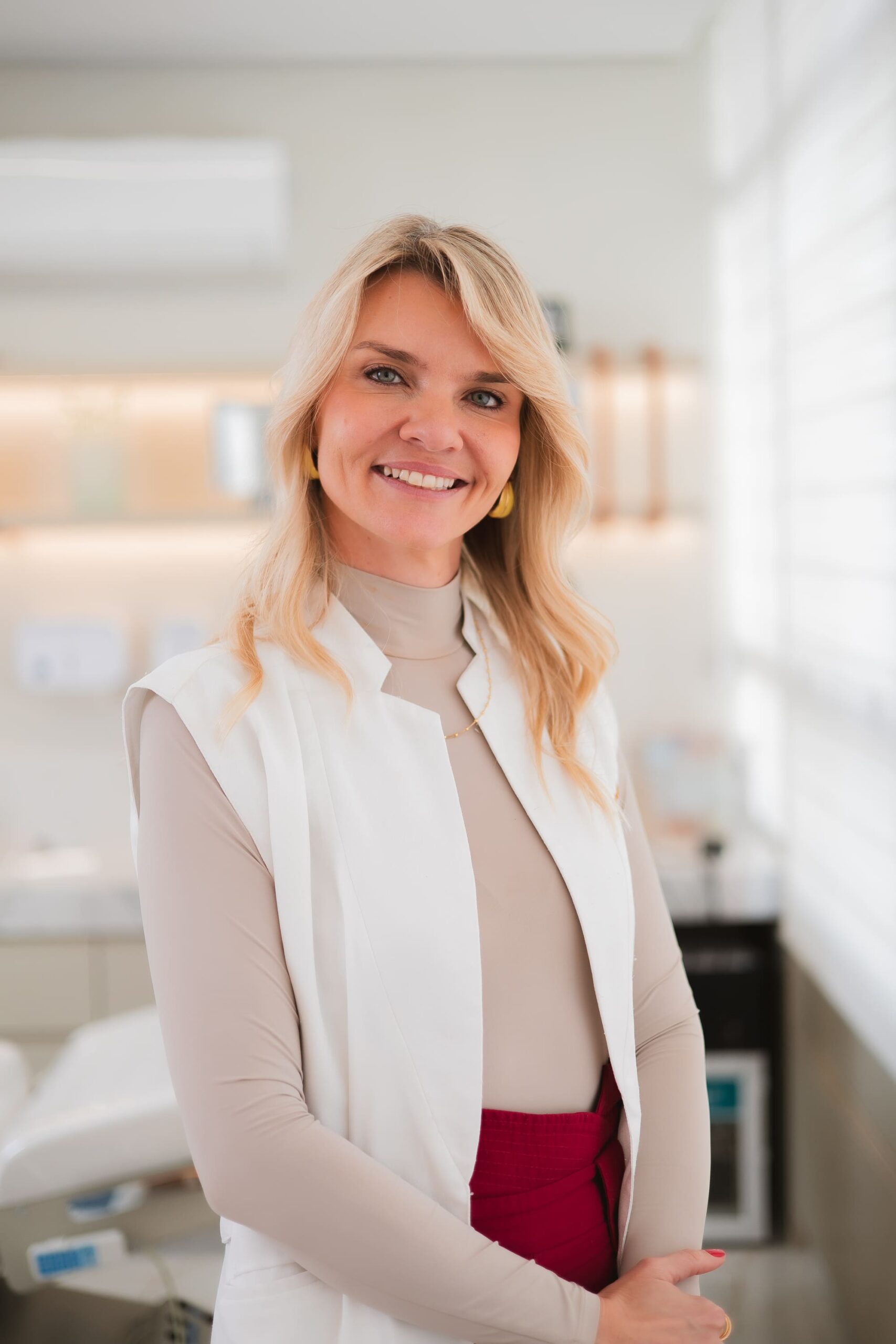 Opinião – Menopausa: o outono que floresce