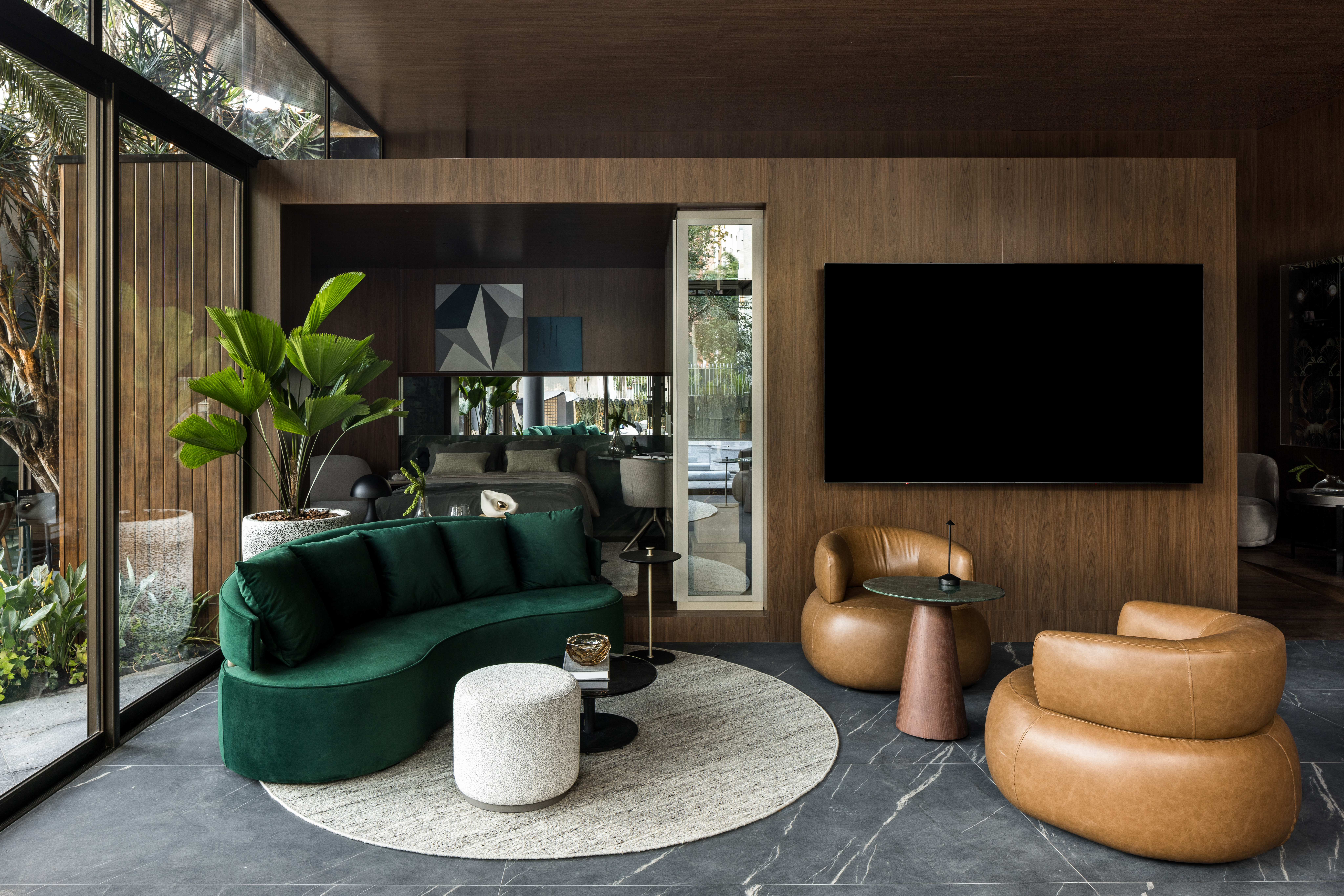 GT Building patrocina CASACOR Paraná 2026 e apresenta visão sobre futuro do morar contemporâneo