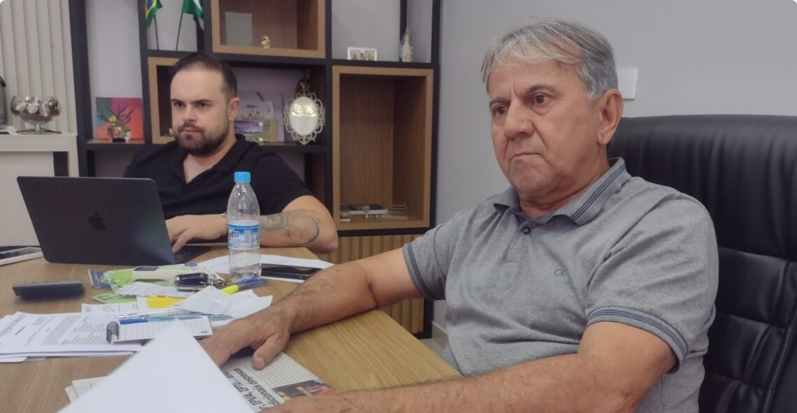 Mistério no Centro Ivone Malavazzi: O que aconteceu com a criança que a gestão Edson Palotta não quer explicar?