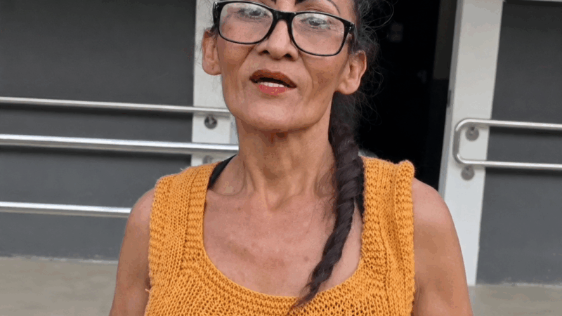 “A culpada sou eu”: mulher muda versão e tenta inocentar marido preso em Maringá