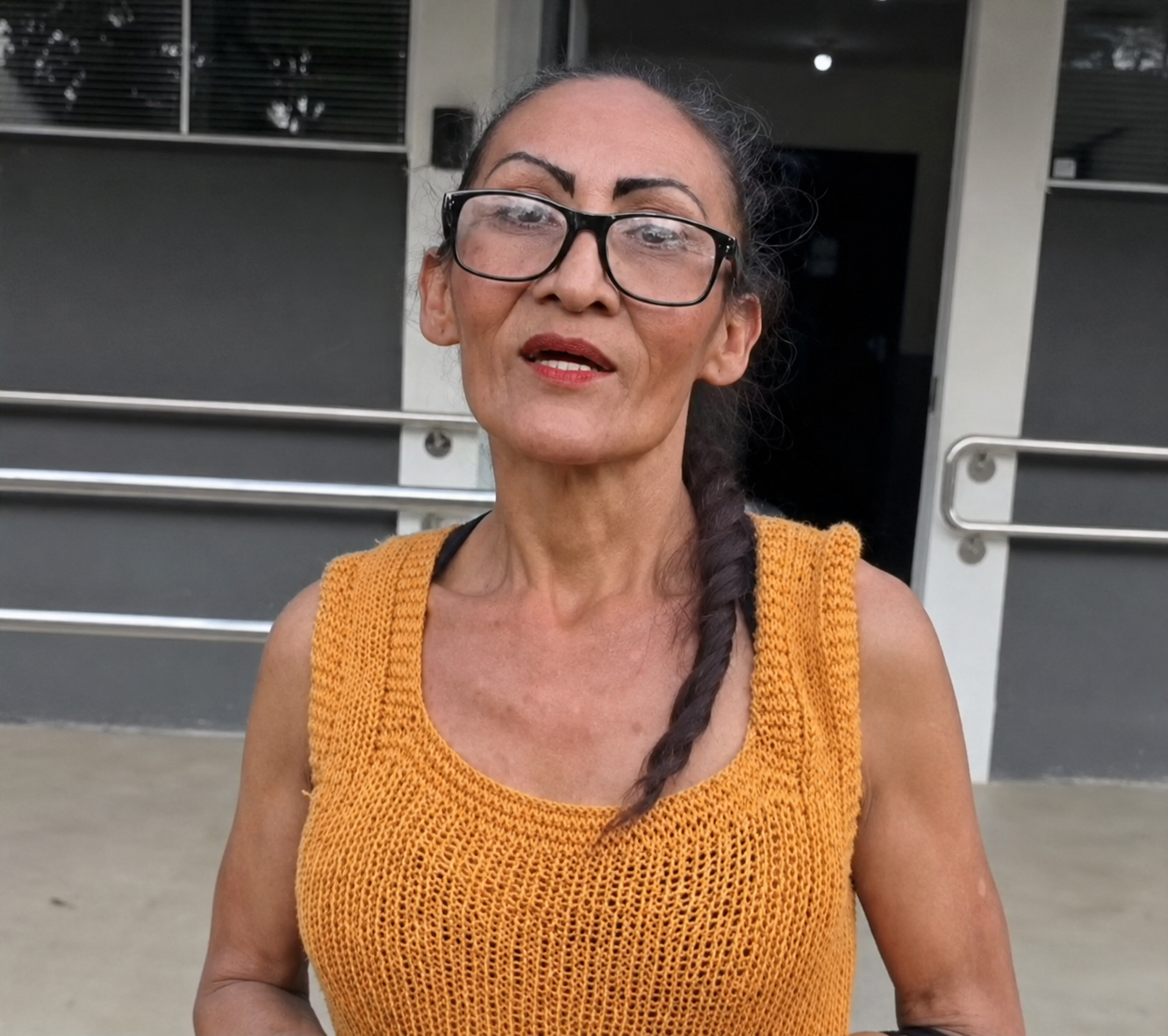 “A culpada sou eu”: mulher muda versão e tenta inocentar marido preso em Maringá