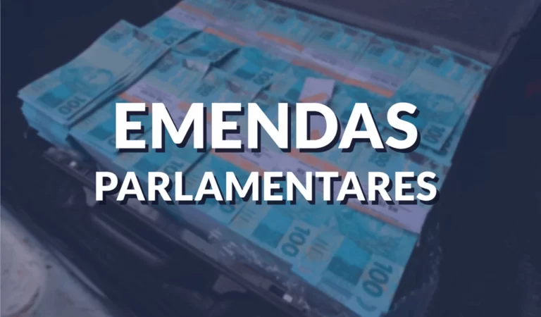 Fim das emendas parlamentares: A chave para combater a corrupção no Brasil