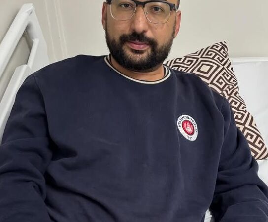 Quando a vida pede um coração mais forte