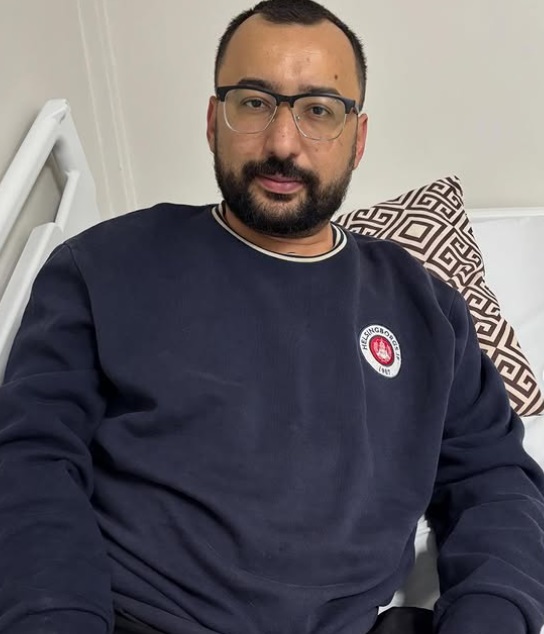 Quando a vida pede um coração mais forte