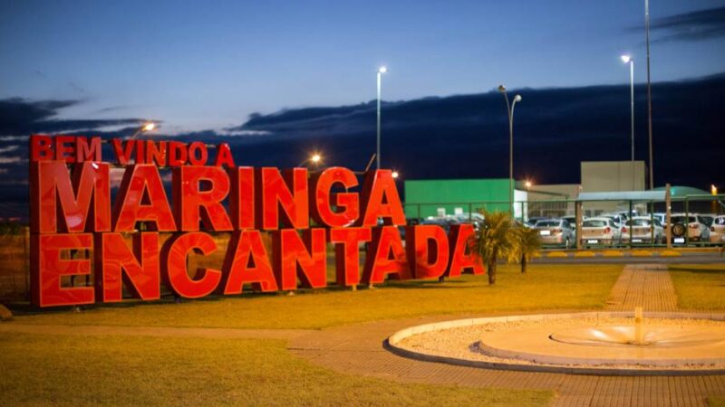 Entidades reforçam importância da marca “Maringá Encantada” como símbolo do Natal da cidade