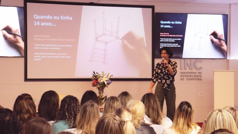 Hospital INC recebe mulheres executivas para debater futuro da empregabilidade e inteligência artificial