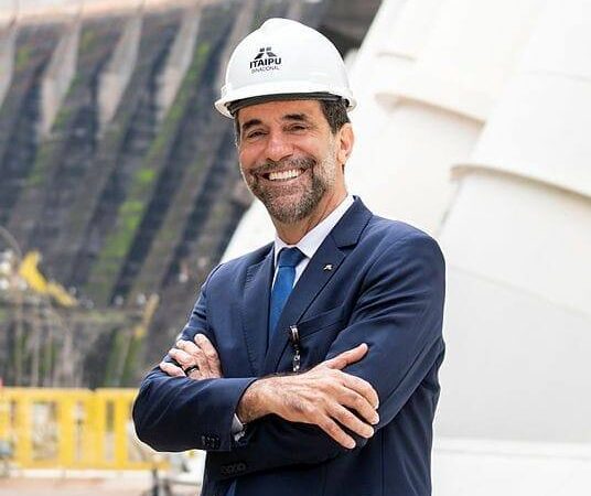 Quando Itaipu deixa de ser apenas energia e passa a ser política de Estado