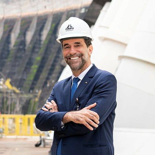 Quando Itaipu deixa de ser apenas energia e passa a ser política de Estado
