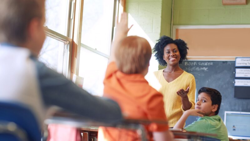 Ensino Religioso não é religião: entenda como são aulas