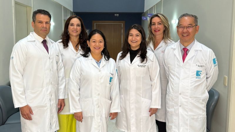 Oncologia 360 promove café beneficente com conversa sobre saúde e sexualidade feminina em Curitiba