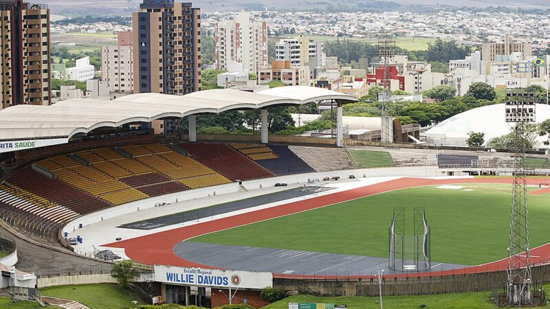 Willie Davids sob questionamento: quem lucra com os shows e quem paga a conta depois?
