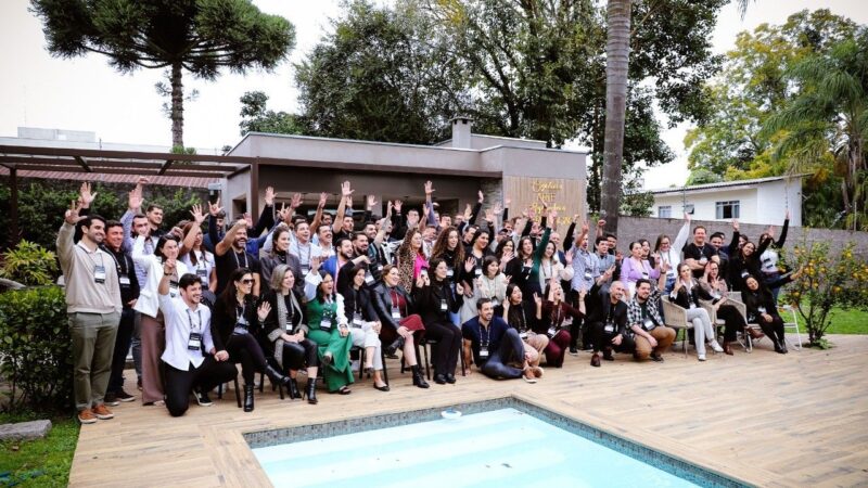 Masterboard Club promove evento de alto impacto para empresários em Curitiba 