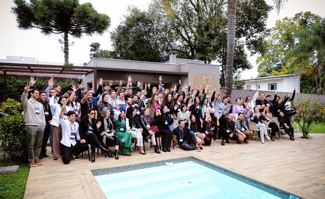 Masterboard Club promove evento de alto impacto para empresários em Curitiba