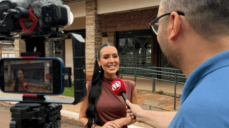 Pontos de hidratação na Expoingá não são novidade. São obrigação prevista em lei