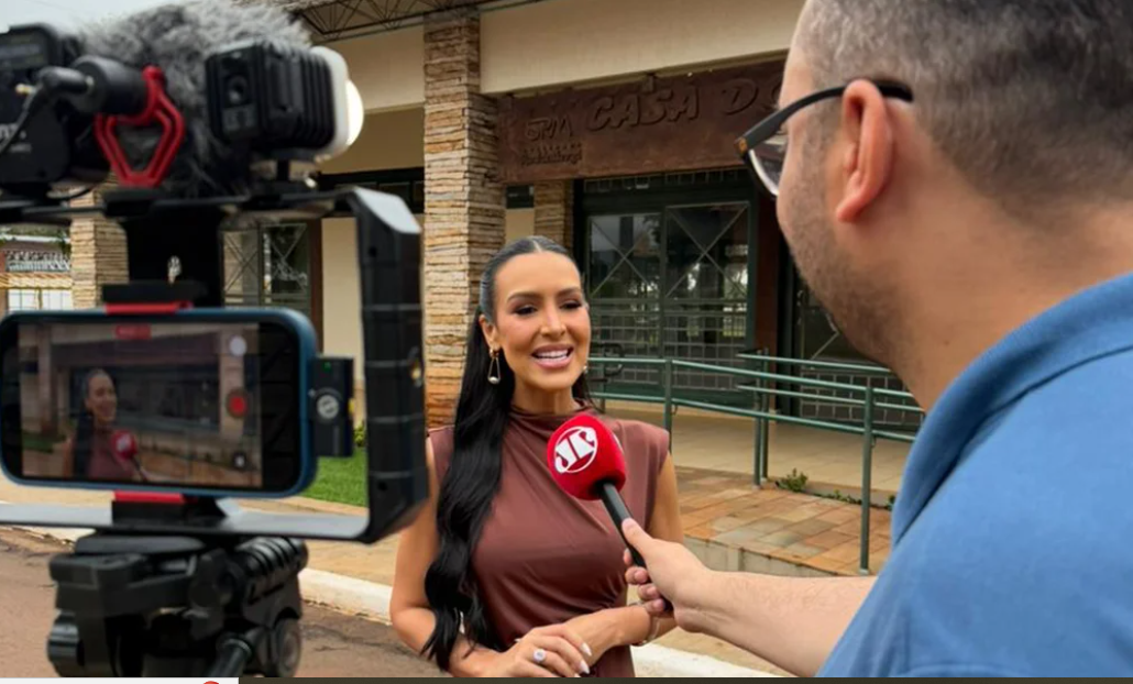 Pontos de hidratação na Expoingá não são novidade. São obrigação prevista em lei