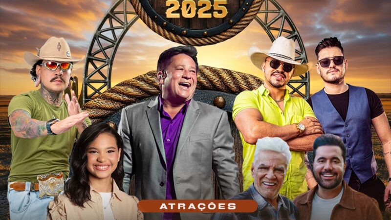 Muita gente “dançou” na ExpoRandi: fornecedores reclamam de calote após evento em Sarandi