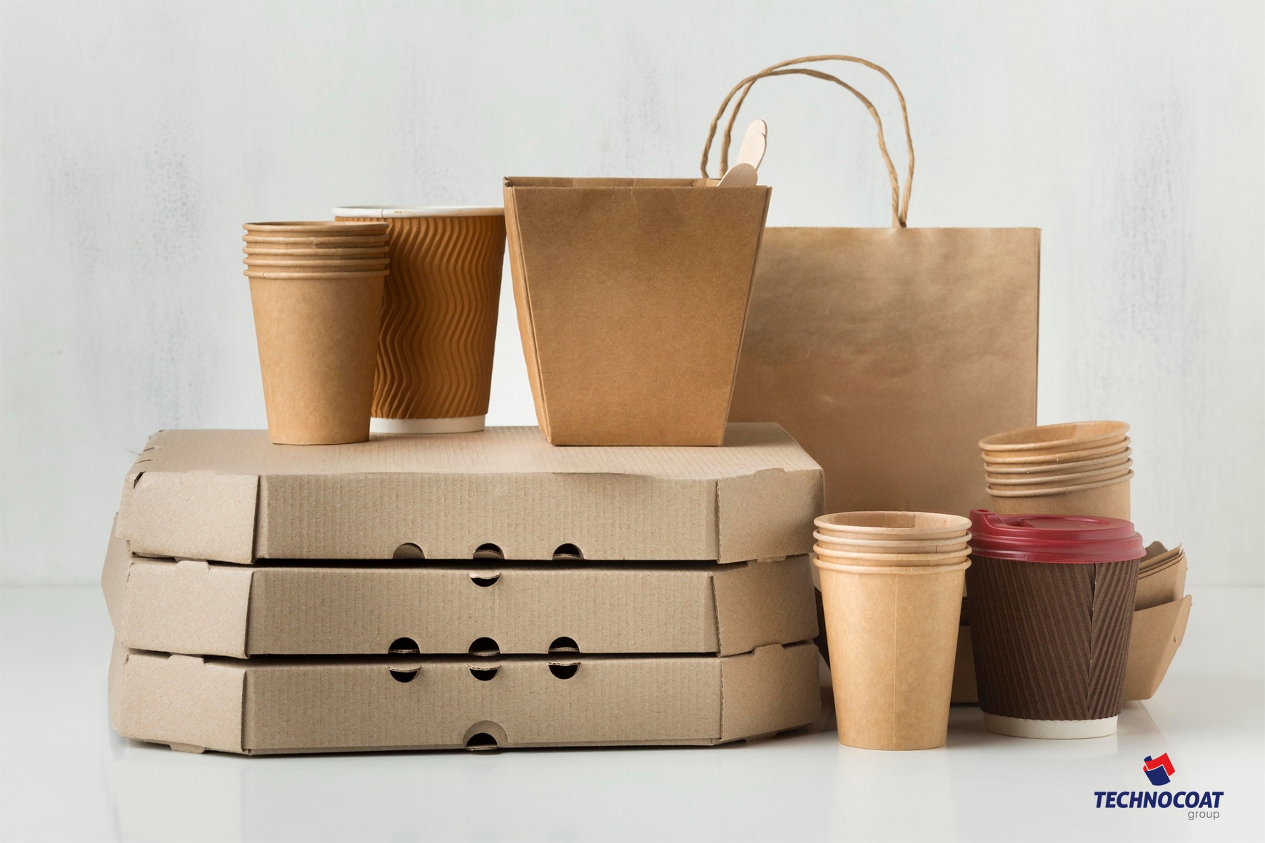 Embalagens com 80% menos plástico conquistam o setor de alimentos