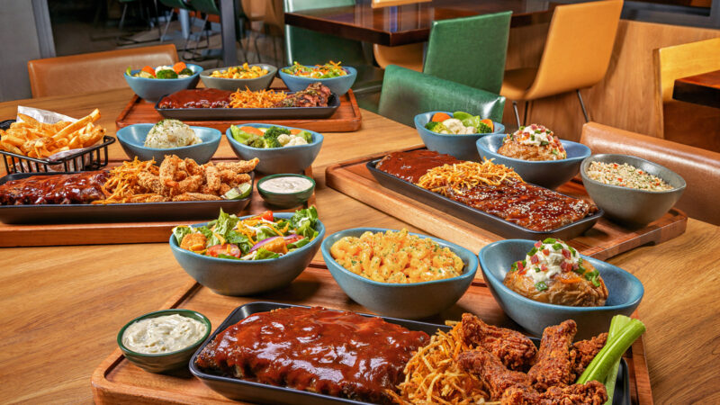 Outback avança em engenharia de valor com sua campanha de Boards