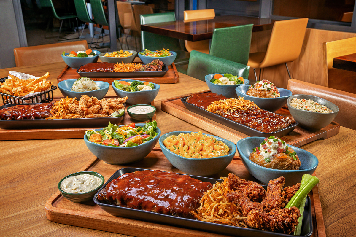 Outback avança em engenharia de valor com sua campanha de Boards