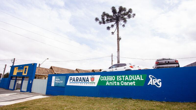 5 medidas que ajudam a explicar por que o Paraná chegou ao topo da educação pública no Brasil