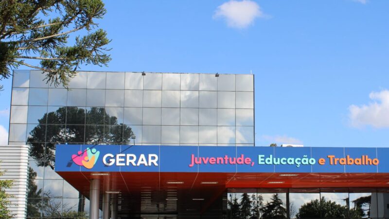 GERAR recebe classificação máxima A+ no Programa Sintonia, da Receita Federal