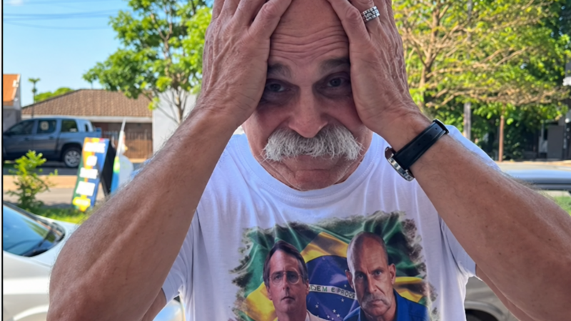 Está na hora de Fahur pegar o boné e ir para casa? Professor da FGV avalia estratégia : “Parece má-fé e abuso de poder econômico”