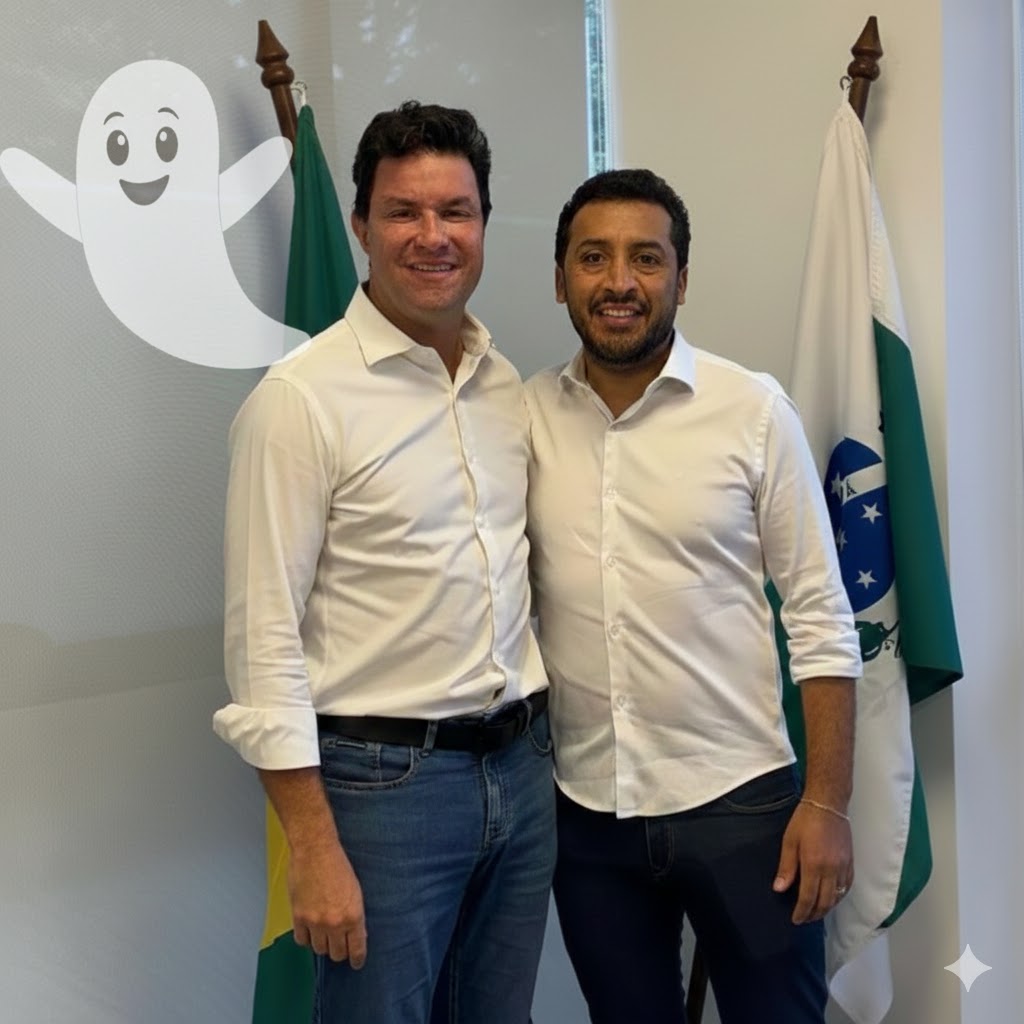 Gabinete do deputado Adriano José segue sem esclarecer denúncia de possível funcionária fantasma