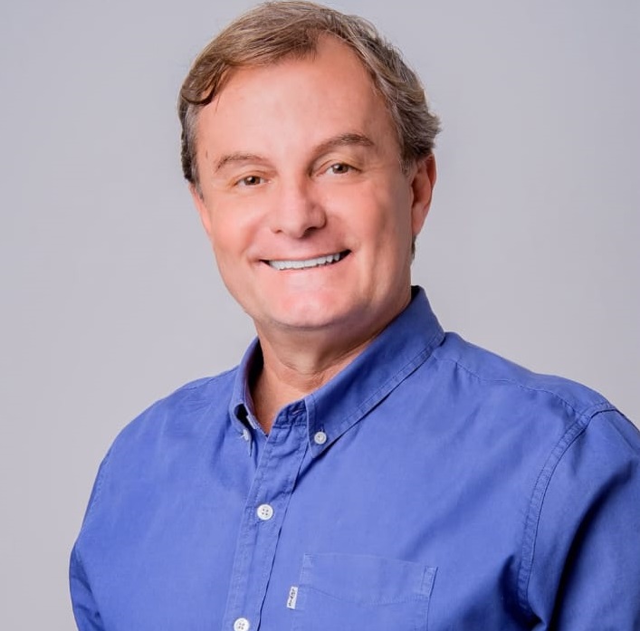 Fausto Herradon é confirmado candidato a deputado estadual pelo Avante