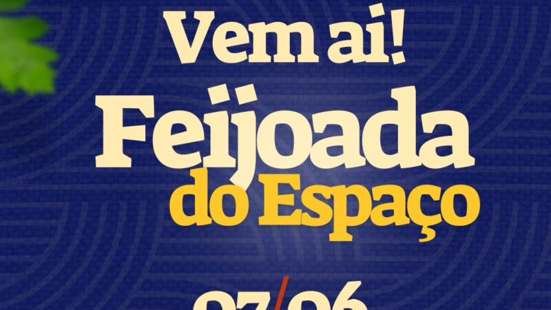 Feijoada do Espaço celebra 20 anos do Espaço Nelson Verri com samba, tradição e sabor