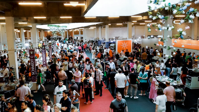 City Center Outlet Premium oferece descontos especiais durante Feira da Louça de Campo Largo (PR)