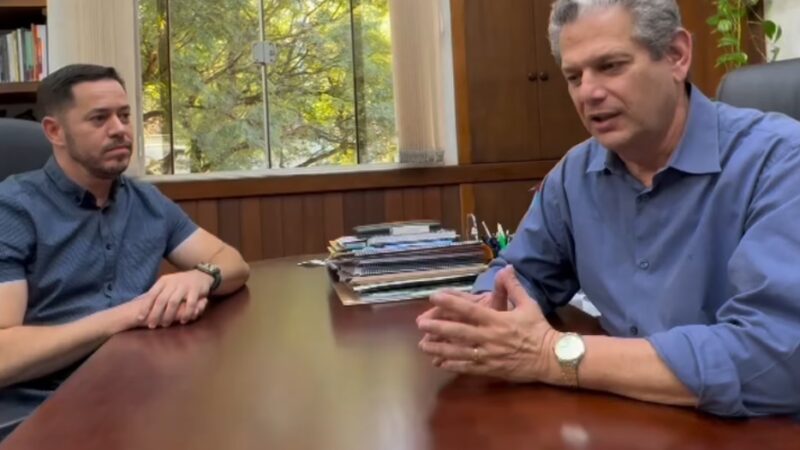 Silvio Barros e Fernando Brambilla: Onde estão os insumos básicos das escolas?