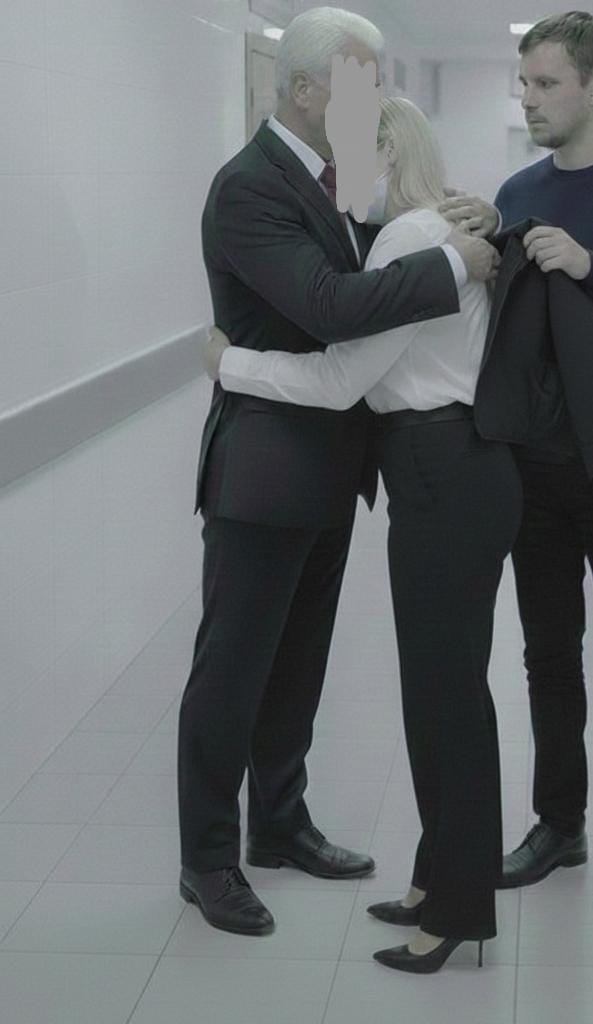 Veja a entrevista: Filha de Desembargador de Curitiba é vítima de estupro em Cambira (PR)